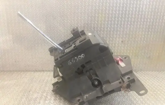 Lexus GS 300 350 430 450H Gear selector 