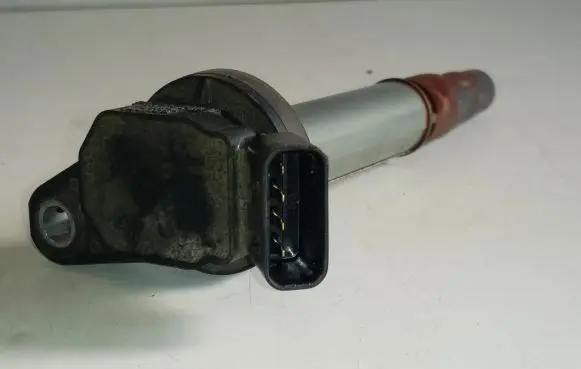 Lexus CT 200H High voltage ignition coil 10R035444