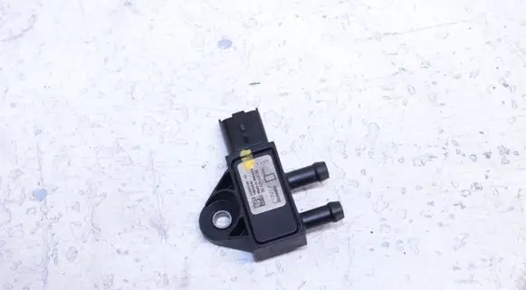 Peugeot 508 RXH Exhaust gas pressure sensor 9662143180