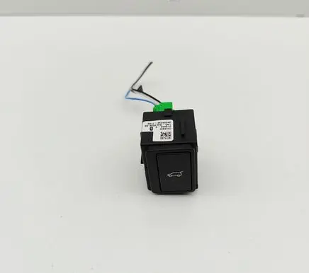 Land Rover Discovery 5 Tailgate/boot open switch button 1ADSAL550BSB