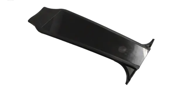 Tesla Model Y Front door glass trim molding ED322348009514 149424100G