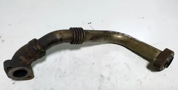 Nissan Interstar EGR valve line/pipe/hose