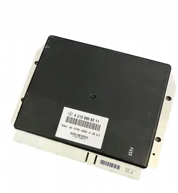Mercedes-Benz E W213 Other control units/modules A2139008211