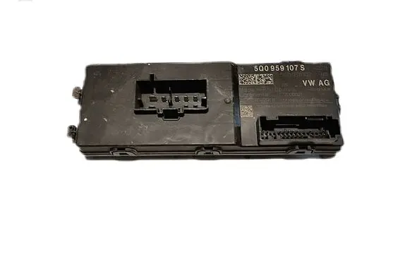 Audi Q3 F3 Tailgate/trunk control unit/module 5Q0959107S