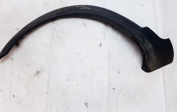 Volvo XC70 Front arch trim 9190877 8620128