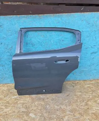 Peugeot 408 P54 Rear door 9847601080