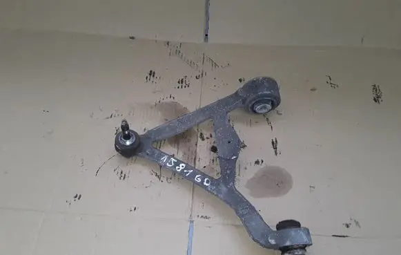 Jaguar XF Rear upper control arm/wishbone 5K742 3DVZ