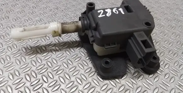 Audi A6 S6 C5 4B Tailgate boot lock/latch motor 8E9827833