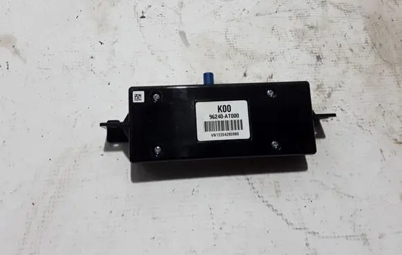 KIA Niro Aerial antenna amplifier 96240AT000