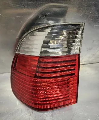 BMW 5 E39 Rear/tail lights 6902531