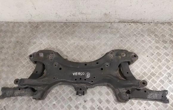 Front subframe