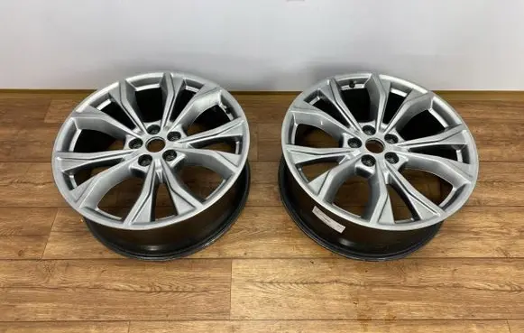 Ford Explorer VI R20 alloy rim 