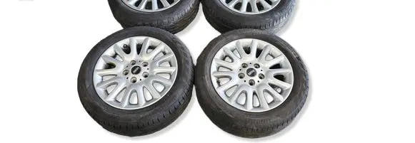 Mini One - Cooper F56 F55 R16 alloy rim 6855104