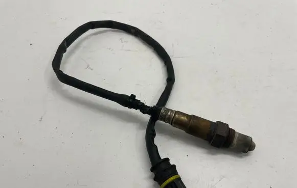 Mercedes-Benz E W212 Lambda probe sensor A0015404717