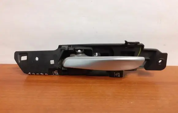 BMW X5 E70 Rear door interior handle 6974297 5141697429708