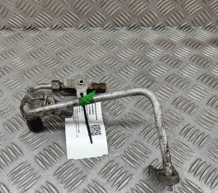 Porsche Boxster 986 Air conditioning (A/C) pipe/hose 99657310801 96461313701