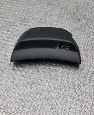 Citroen C4 Grand Picasso Steering wheel trim 9678314SZD 0P01009