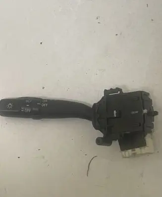 Toyota Corolla Verso E121 Indicator stalk 8414005100