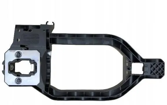 Man TGE 1gen Front door exterior handle 7C0837885B
