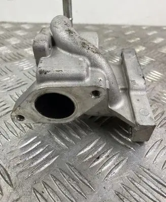 SsangYong Rexton Other engine bay part