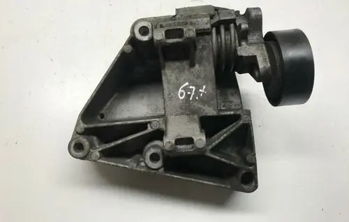 BMW X3 E83 A/C compressor mount bracket 7512556 64557512556
