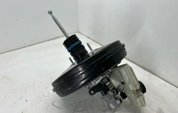 Volkswagen Tiguan Allspace Brake booster 5QF614105B