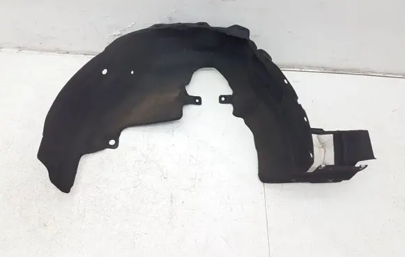 Ford Escape IV Rear arch fender liner splash guards LJ6BS278B51 LJ6BS278B51AC G0M4X