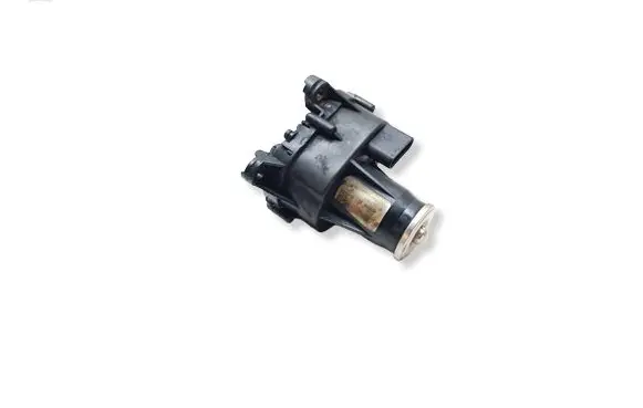 BMW 3 E90 E91 Intake manifold valve actuator/motor 8506410