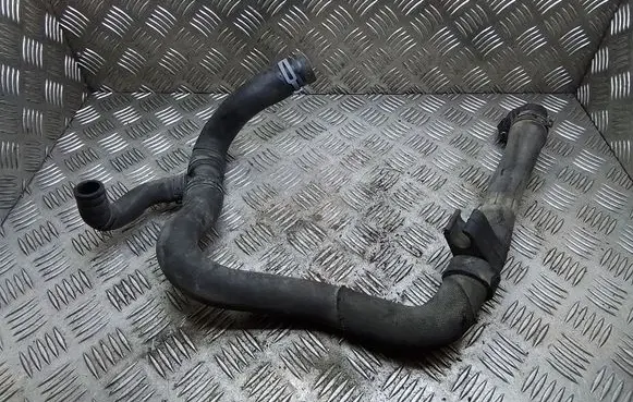 Volkswagen Tiguan Engine coolant pipe/hose 5N0122051AS 5N0122291A