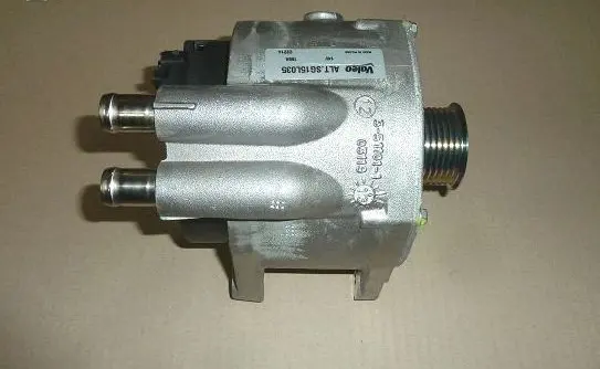 Renault Espace IV Generator/alternator SG15L035