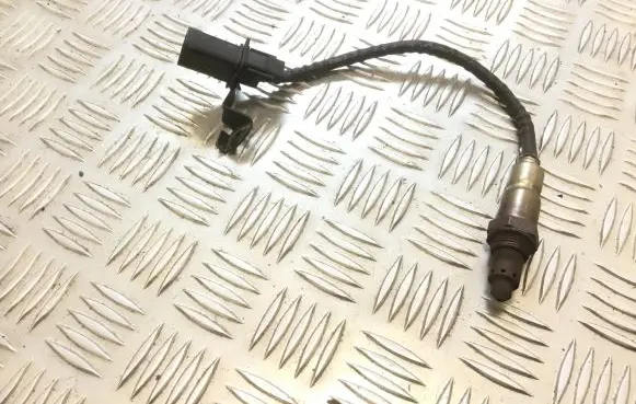 KIA Sportage Lambda probe sensor 392102B530