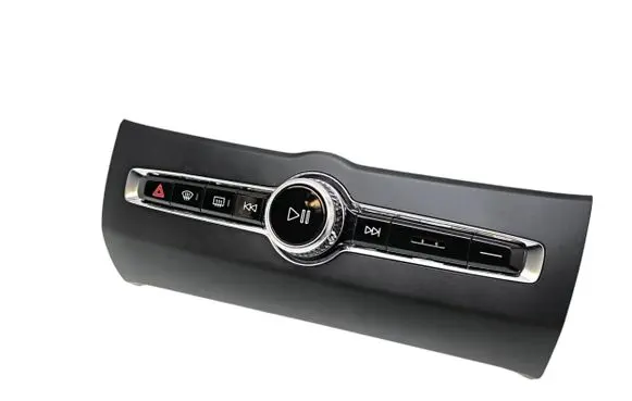 Volvo XC60 Head unit multimedia control 31398845 P31398845