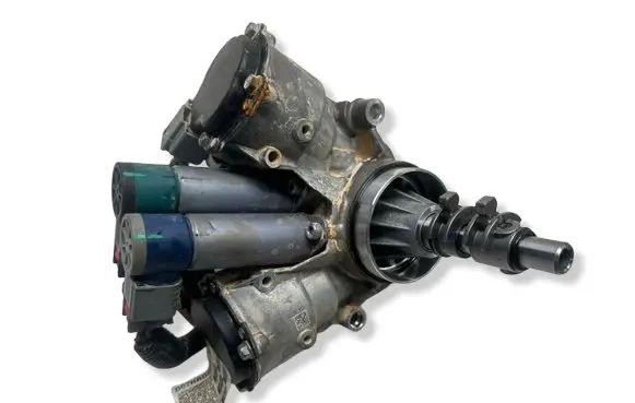 KIA Niro Gear selector DF36F28F5