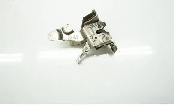 Toyota Previa (XR30, XR40) II Sliding door lock 