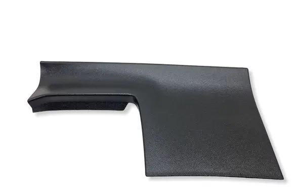 Peugeot 208 II Dashboard lower bottom trim panel 9823468180