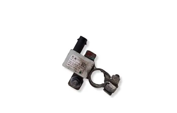 Opel Mokka B Negative earth cable (battery) 9832931580