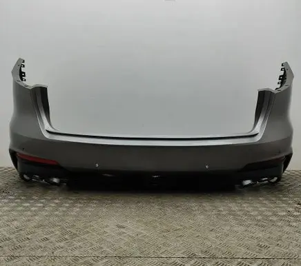 Maserati Levante Rear bumper 6701491940 670118506