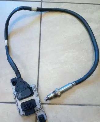 Audi A3 S3 8P Lambda probe sensor 04L907807EF NE68525