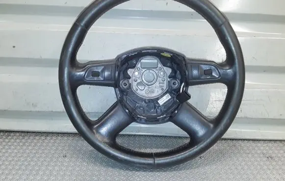 Audi A6 S6 C6 4F Steering wheel 4F0419091AH