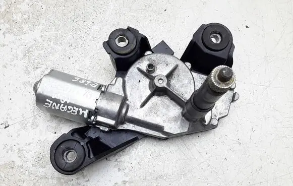 Renault Megane III Wiper motor