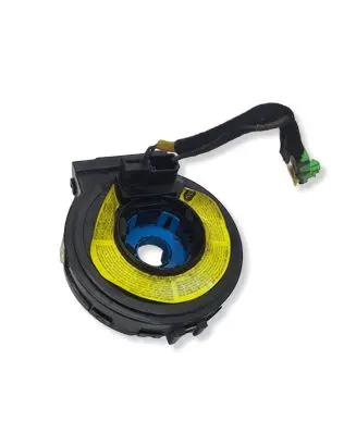 Hyundai Santa Fe Airbag slip ring squib (SRS ring) 