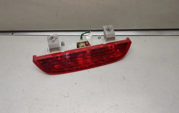 KIA Picanto Third/center stoplight 92750070