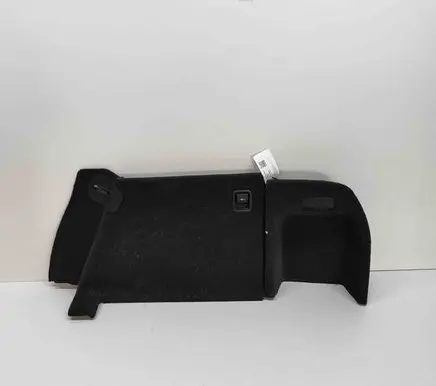 BMW X6 F16 Trunk/boot side trim panel 7254038 7254014