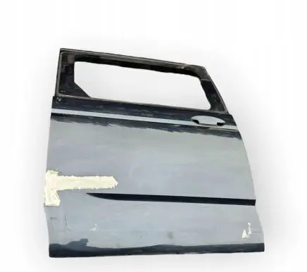 Volkswagen Transporter - Caravelle T6 Side sliding door 