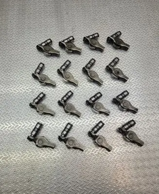 Mercedes-Benz CLA C118 X118 Tappets lifter 