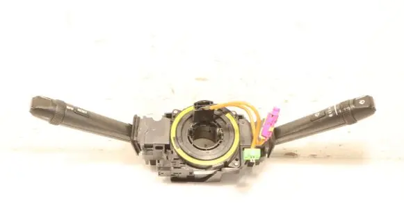 Volvo S60 Light switch
