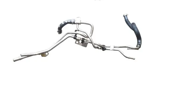 Mercedes-Benz E A207 Fuel line/pipe/hose 