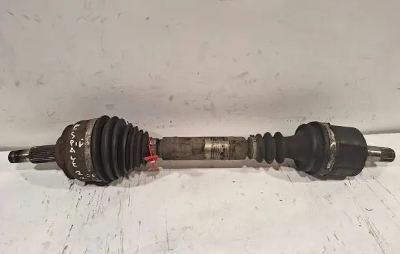 Renault Espace - Grand espace IV Front driveshaft 8200387408