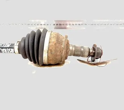 Opel Astra J Front driveshaft 13335135 10239817