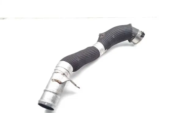 Jeep Grand Cherokee Turbo air intake inlet pipe/hose 52014481AG